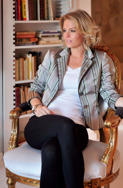 ALARA KOÇİBEY 