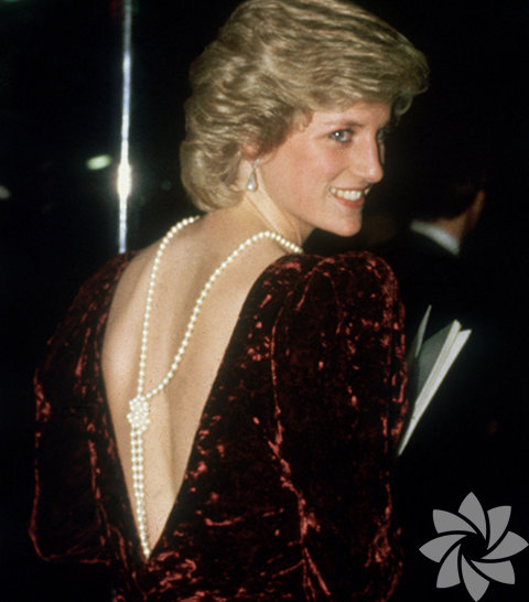 Princess Diana