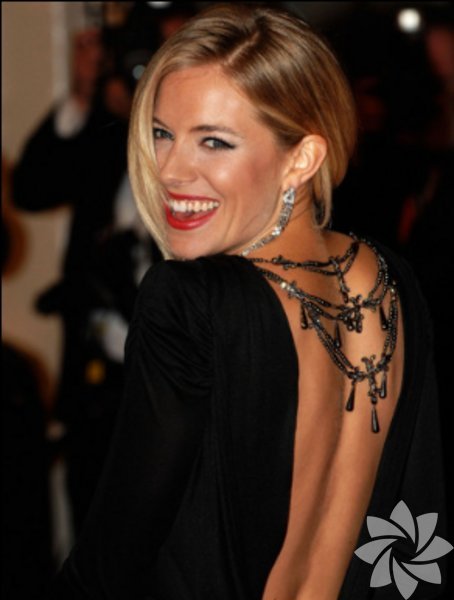 Sienna Miller