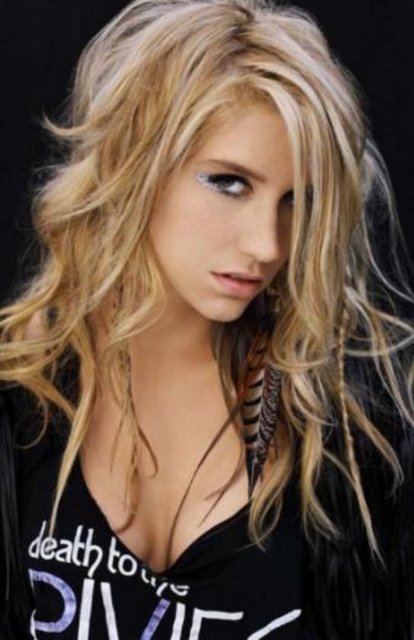 Kesha daha önceki bazı röportajlarında da hayaletlerle seviştiğini ileri sürmüştü.