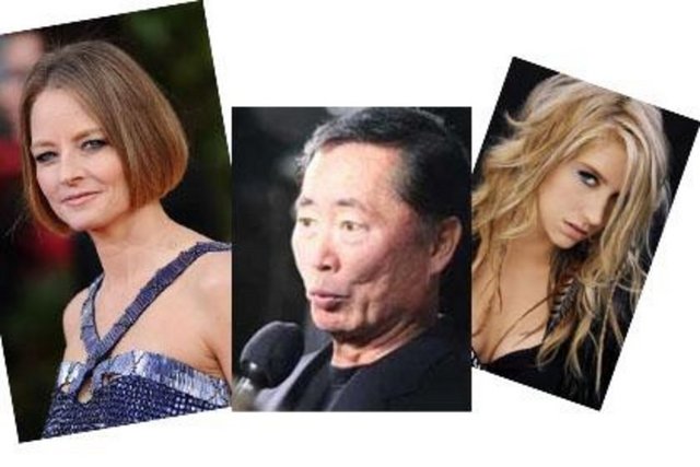 CİNSEL TERCİHLERİNİ HİÇ SAKLAMADILAR - Bazı ünlüler özel hayatlarıyla ilgili ayrıntıları gözlerden uzak tutmaya çalışırken bazıları da en özel kişisel sırlarını bile açıklar. -  - İşte eşcinsel olduğunu saklama gereği duymayan ünlüler. -