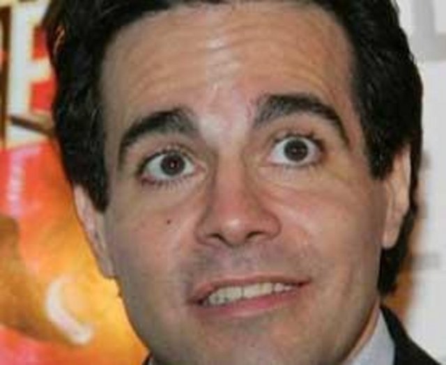 Eski beyzbol oyuncusu Billy Bean, eşcinsel karşıtlarının hedefi olmuştu.  -