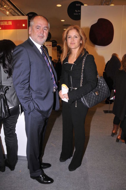 SUZAN - TURGUT TOPLUSOY