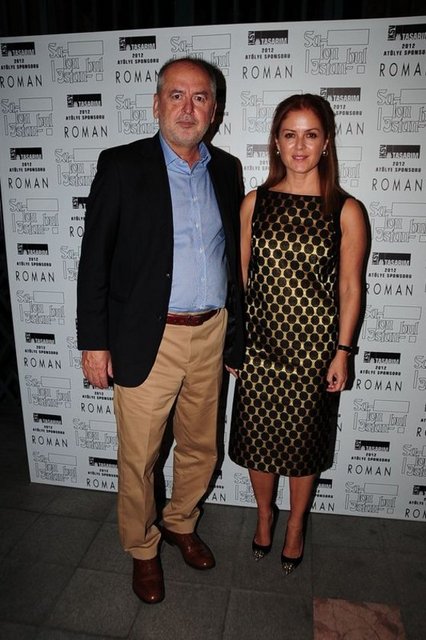 SUZAN - TURGUT TOPLUSOY