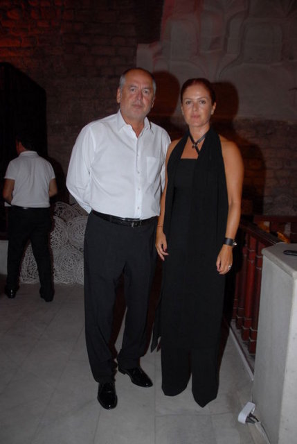 SUZAN - TURGUT TOPLUSOY