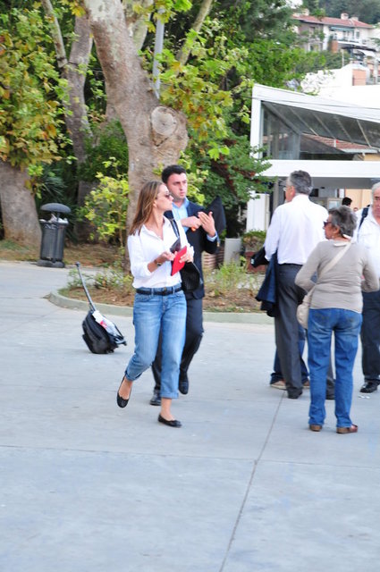 ŞULE CÜMBÜŞ