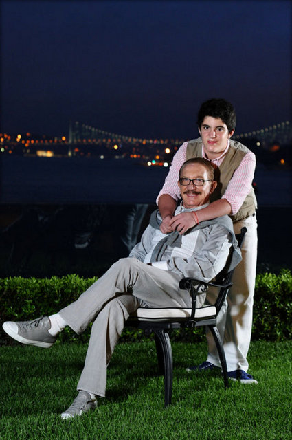 ASLAN KEMAL - KEMAL GÜLMAN