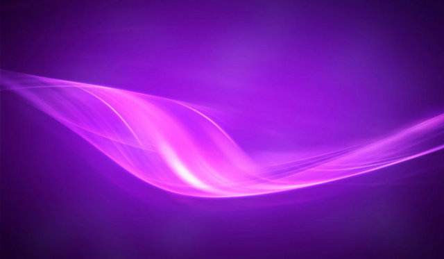 Menekşe renginin ruhsal esenlik ve sonsuzluk ile ilgili olduğu düşünülür.