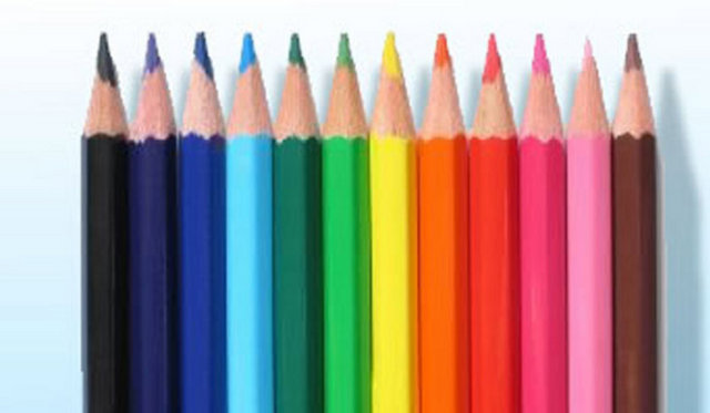 Başlıca sıcak renkler kırmızı, turuncu, sarı; başlıca soğuk renkler ise yeşil, mavi, mor olarak bilinir. -  - İşte bir kısım renklerin anlamları, -