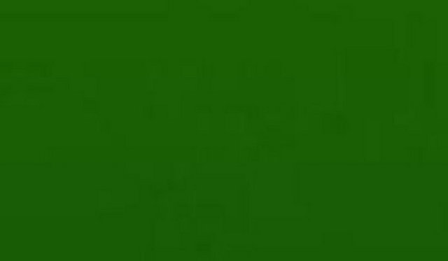 Doğanın ve baharın rengidir, insanlar üzerindeki etkisi tartışılmazdır. Yeşil alanlarda insanların daha az mide rahatsızlığı çektiği saptanmıştır.