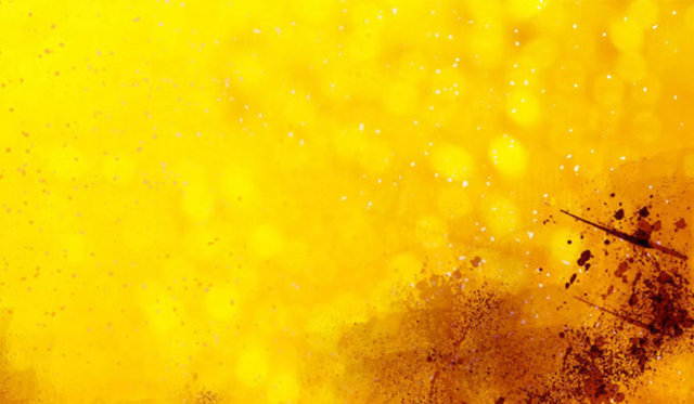 Morali bozuk olan kişiler, sarı rengin hakim olduğu ortamlarda kendilerini gevşemiş, hafiflemiş hissederler.