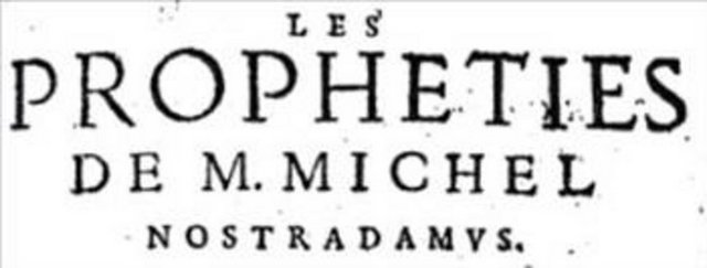 3797 Yılında, son günün gelip çatması ve yeryüzü ile gökyüzünün yepyeni bir çevreye bürünmesi. İnsanoğlunun ölümsüzlüğe erişmesi. Her türlü kötülüğün, bir daha geri gelmemek üzere saf dışı edilmesi ve ölümün ölümsüzlüğe dönüşmesi.