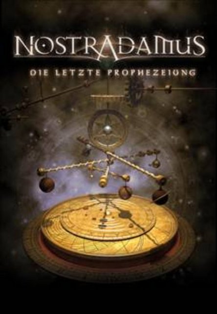 Nostradamus geleceği görmeye başladıkça, bunları başkalarıyla paylaşmak için büyük bir istek duymaya başlar ve 1550'de ilk almanağını yazar. Bu kitapta on iki tane manzum dörtlük bulunuyordu. Her bir dörtlük gelecek yılın bir ayı ile ilgili genel bir kehanet içeriyordu.