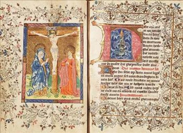 İşte Nostradamus'un, 3797 yılına kadar olan bazı kehanetleri;  -