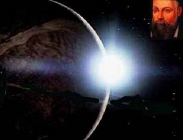 Geceleri herkes yattıktan sonra o, sabahlara kadar üst kattaki odasında çalışırdı. Titrek mum ışığında astronomik takvimlere danışır, burçların rotasını çıkartırdı.