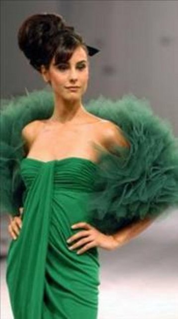 ARZUM ONAN - Türkiye ve Avrupa güzeli Arzum Onan artık mankenlik yapmıyor.