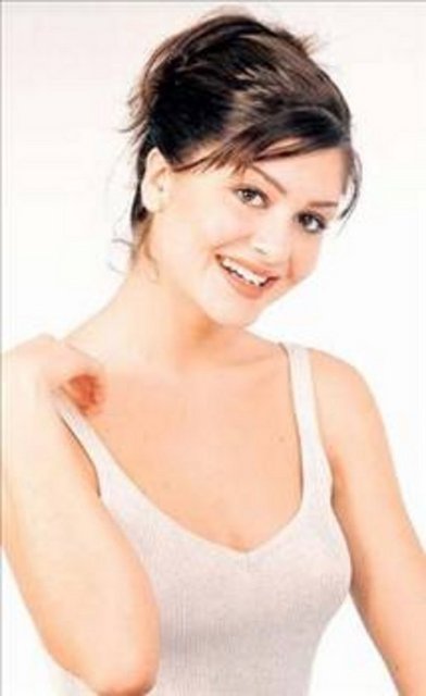 SELİN TOKTAY - Selin Toktay, Türkiye'nin marjinal mankeniydi...