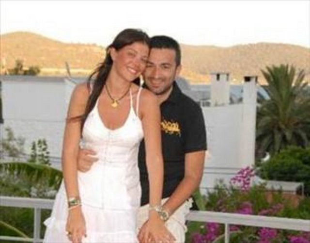 Daha sonra podluma geçiş yaptı..