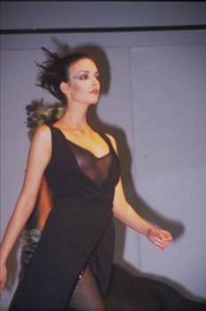 Şimşek, artık podyumun uzağında