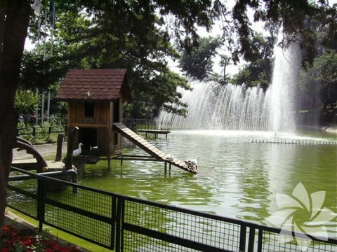 Yıldız Parkı ve Korusu: İstanbul Beşiktaş semtinde Yıldız tarafındadır. Sultan III. Selim annesi anısına yaptırmıştır. Oldukça büyük bir park olup koruları, havuzları, dinlenme yerleri ve kafeleriyle İstanbul'un mini kaçamak alanlarından birisidir. Parktaki bazı ağaçların 400 yıllık olduğunu bilinmektedir.