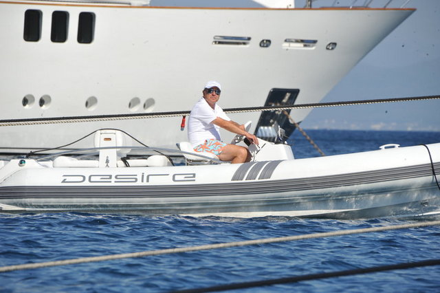 ÖMER SABANCI