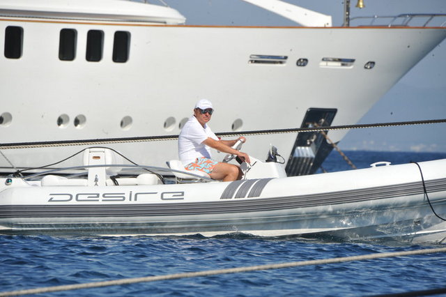 ÖMER SABANCI