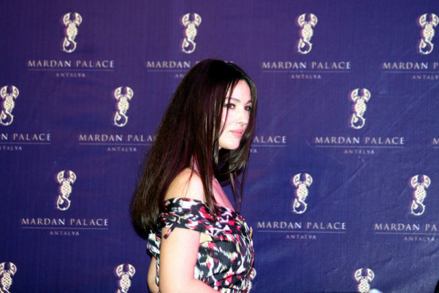 MONICA BELLUCI
