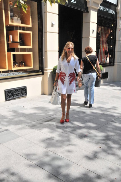 ARZU SABANCI