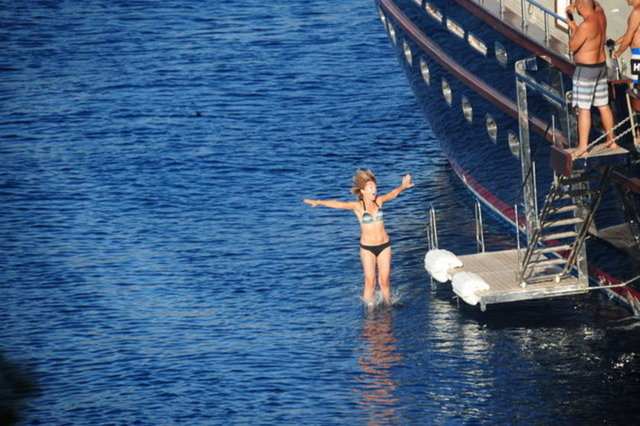 AYSEN SABANCI