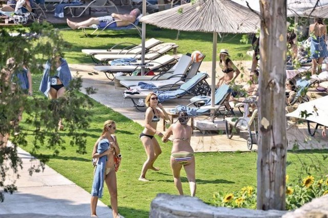 AYSEN SABANCI