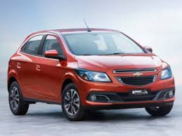 95-Chevrolet Onix/Prisma - 6 aylık satış rakamı(2013):83,152