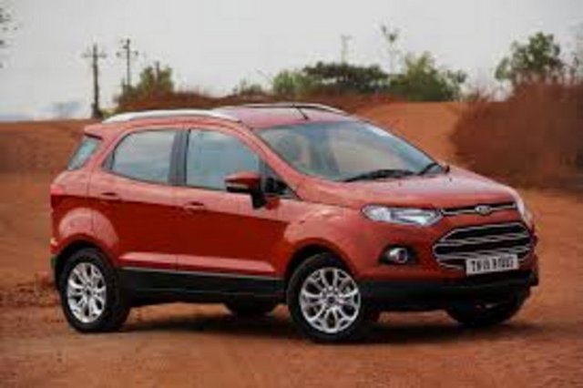 89-Ford Ecosport - 6 aylık satış rakamı(2013):73,508