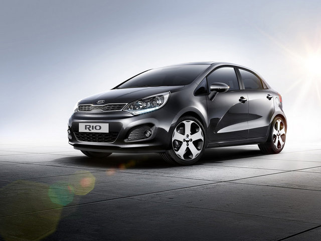 38-Kia Rio/Pride/K2 - 6 aylık satış rakamı(2013):202,237