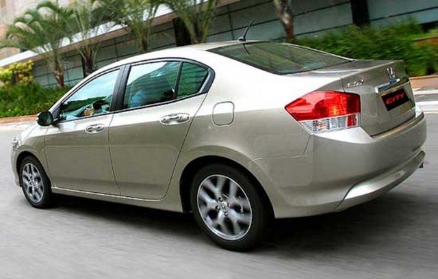 63-Honda City/Ballade - 6 aylık satış rakamı(2013):138,204