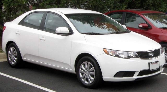 42-Kia Forte/Cerato/K3 - 6 aylık satış rakamı(2013):192,646