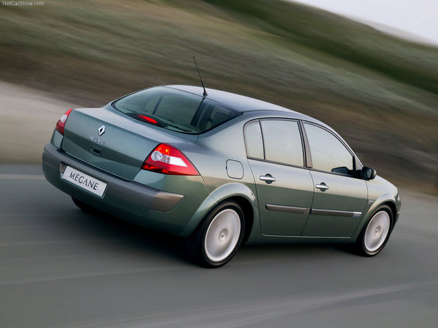 77-Renault Megane - 6 aylık satış rakamı(2013):107,267