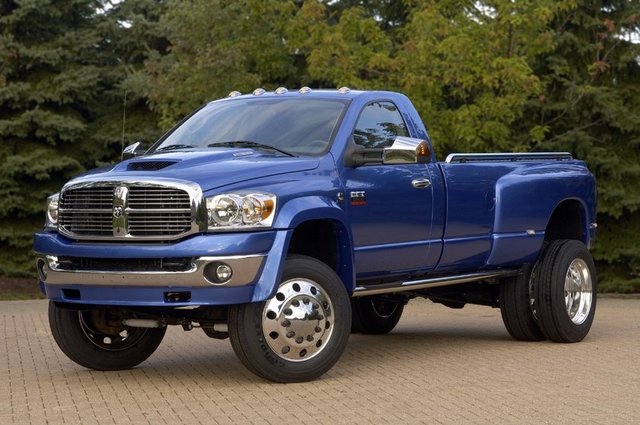 34-Dodge RAM - 6 aylık satış rakamı(2013):215,305