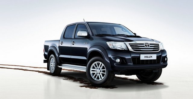 16-Toyota Hilux - 6 aylık satış rakamı(2013):297,325
