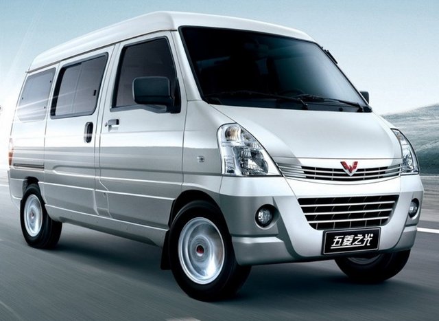 28-Wuling Sunshine - 6 aylık satış rakamı(2013):260,96129