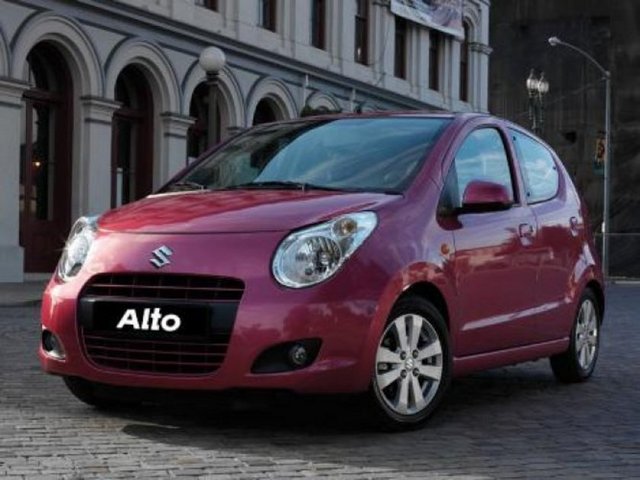 57-Suzuki Alto/A-Star/Celerio - 6 aylık satış rakamı(2013):185,304