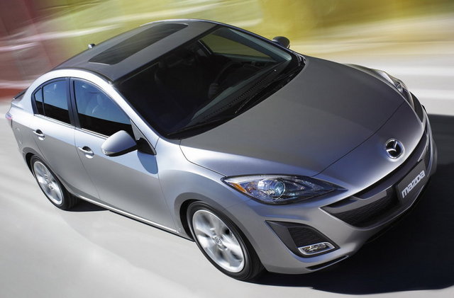 78-Mazda3 - 6 aylık satış rakamı(2013):135,924