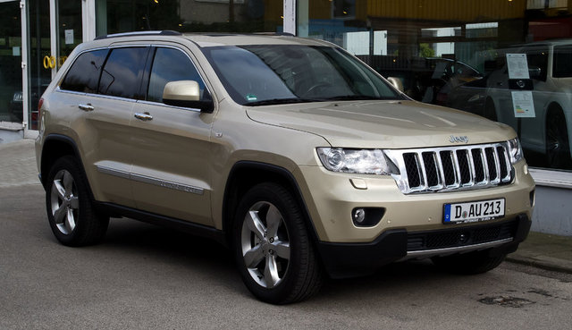 80-Jeep Grand Cherokee - 6 aylık satış rakamı(2013):99,990