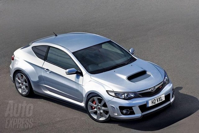 73-Subaru Impreza/XV - 6 aylık satış rakamı(2013):115,360