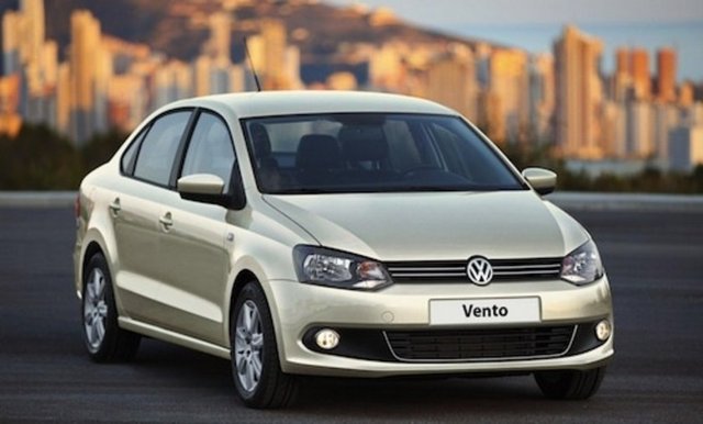 10-VW Polo/Vento - 6 aylık satış rakamı(2013):349,811