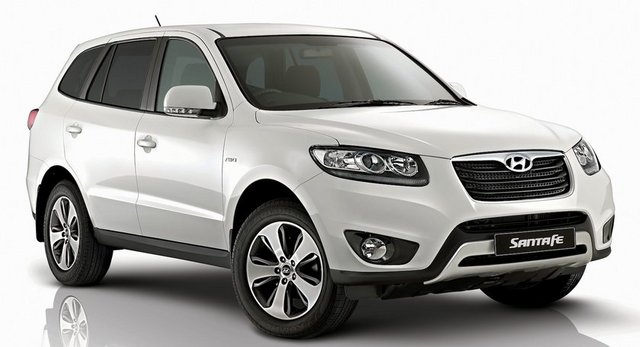 49-Hyundai Santa Fe - 6 aylık satış rakamı(2013):156,005