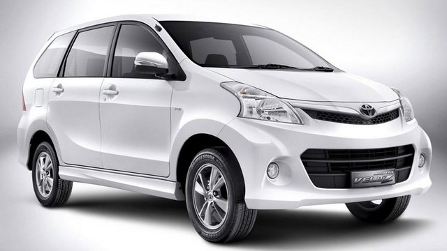 62-Toyota Avanza/Daihatsu Xenia - 6 aylık satış rakamı(2013):145,257