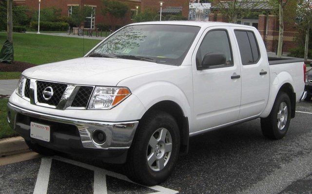 86-Nissan Frontier/Navara/NP300 - 6 aylık satış rakamı(2013):111,114