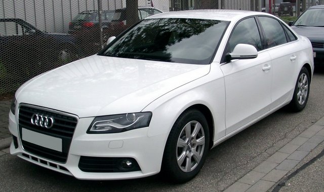 60-Audi A4 - 6 aylık satış rakamı(2013):143,302