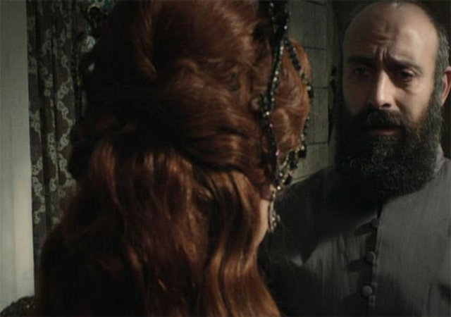 Sezon finaline giren dizi, aylardır hatta yıllardır yeni sultanlarını arıyordu. Sarı Selim'i kimin oynayacağı 3 sezondur tartışma konusuydu...