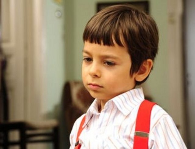 Emir Berken olacak...